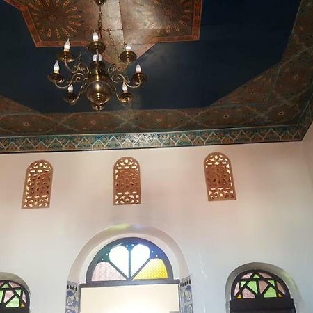 Apartament Dar Said Rabat Zewnętrze zdjęcie