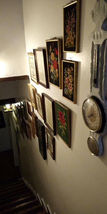 Apartament Dar Said Rabat Zewnętrze zdjęcie