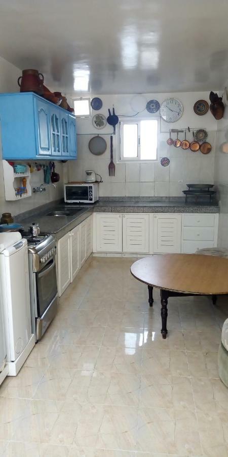 Apartament Dar Said Rabat Zewnętrze zdjęcie
