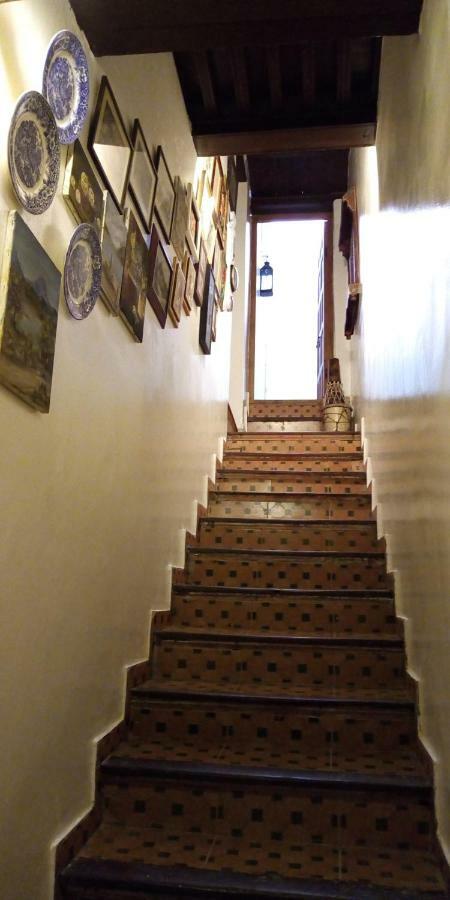 Apartament Dar Said Rabat Zewnętrze zdjęcie